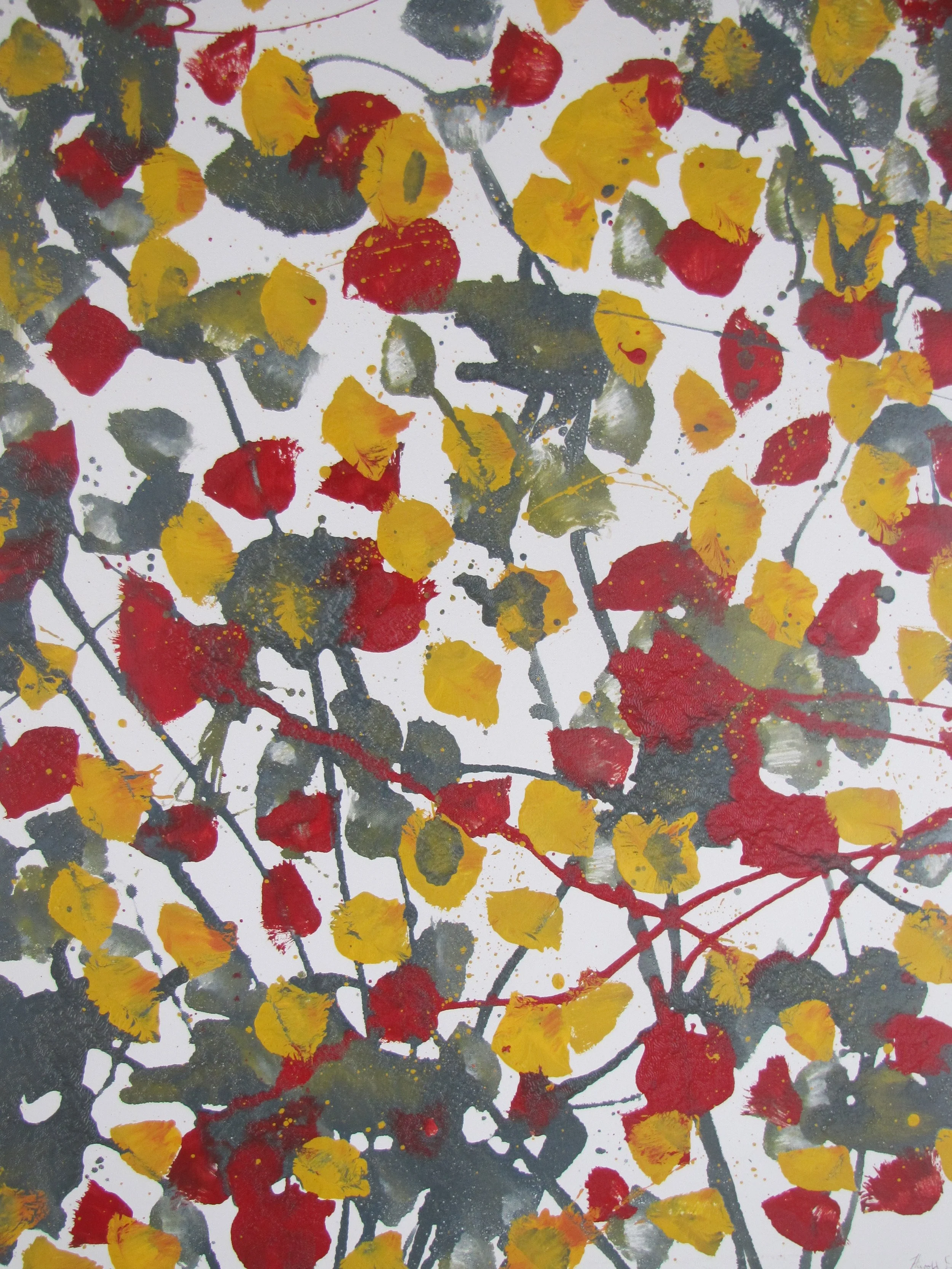 Harold D. Davis Flower Petals.jpg