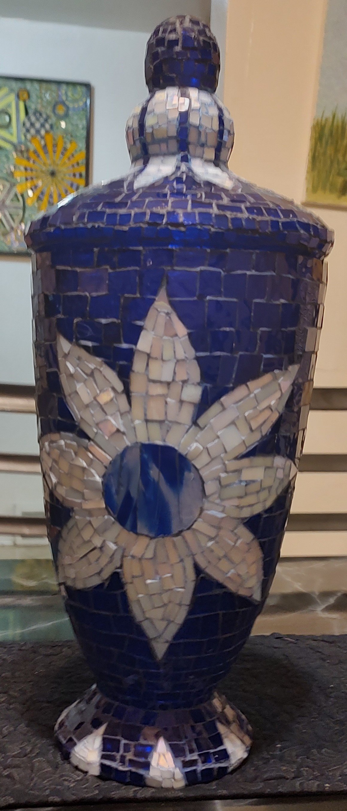 Eva Newell Saphire Blue Flower.jpg