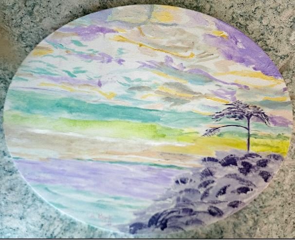 Eva Rogoff, Lone Cypress @ Pebble Beach.JPG