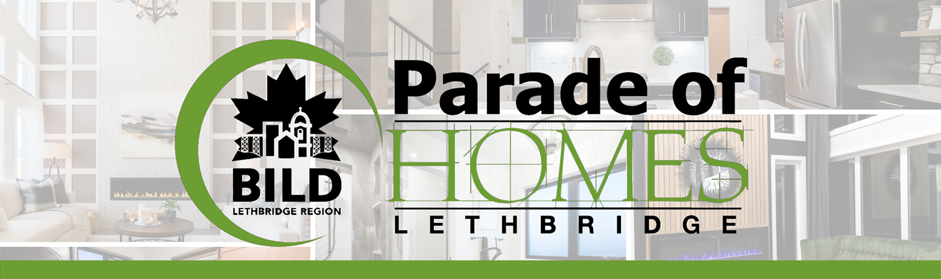 Parade of Homes Lethbridge 2019
