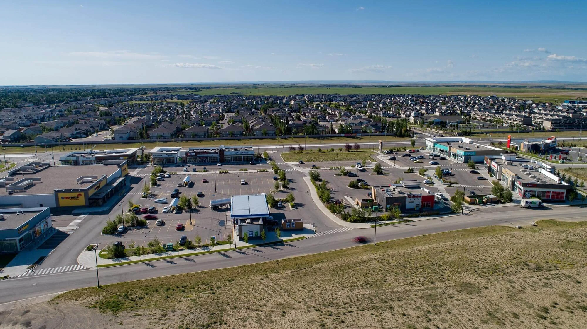 Gallery — Crossings Lethbridge