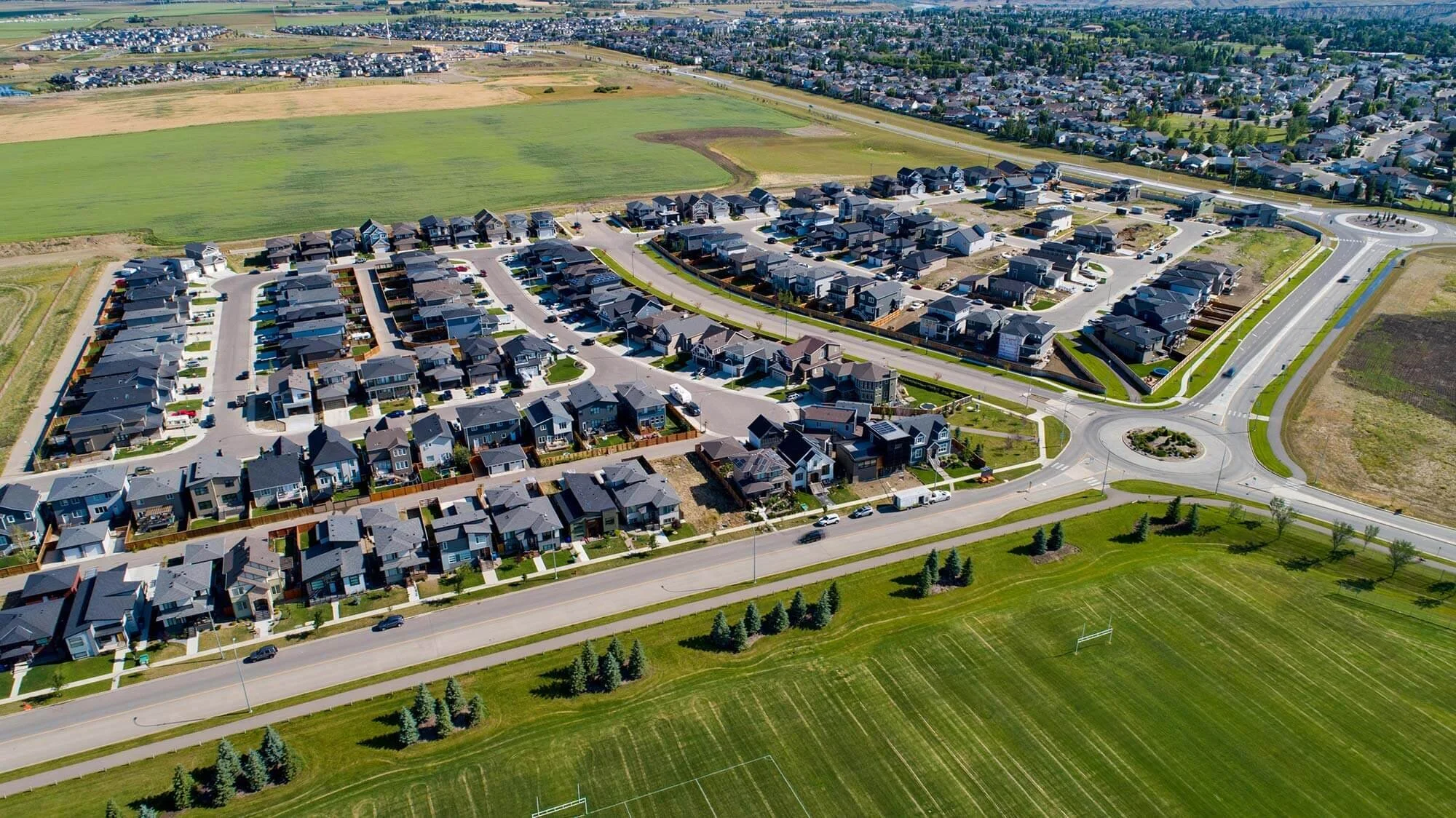 Gallery — Crossings Lethbridge