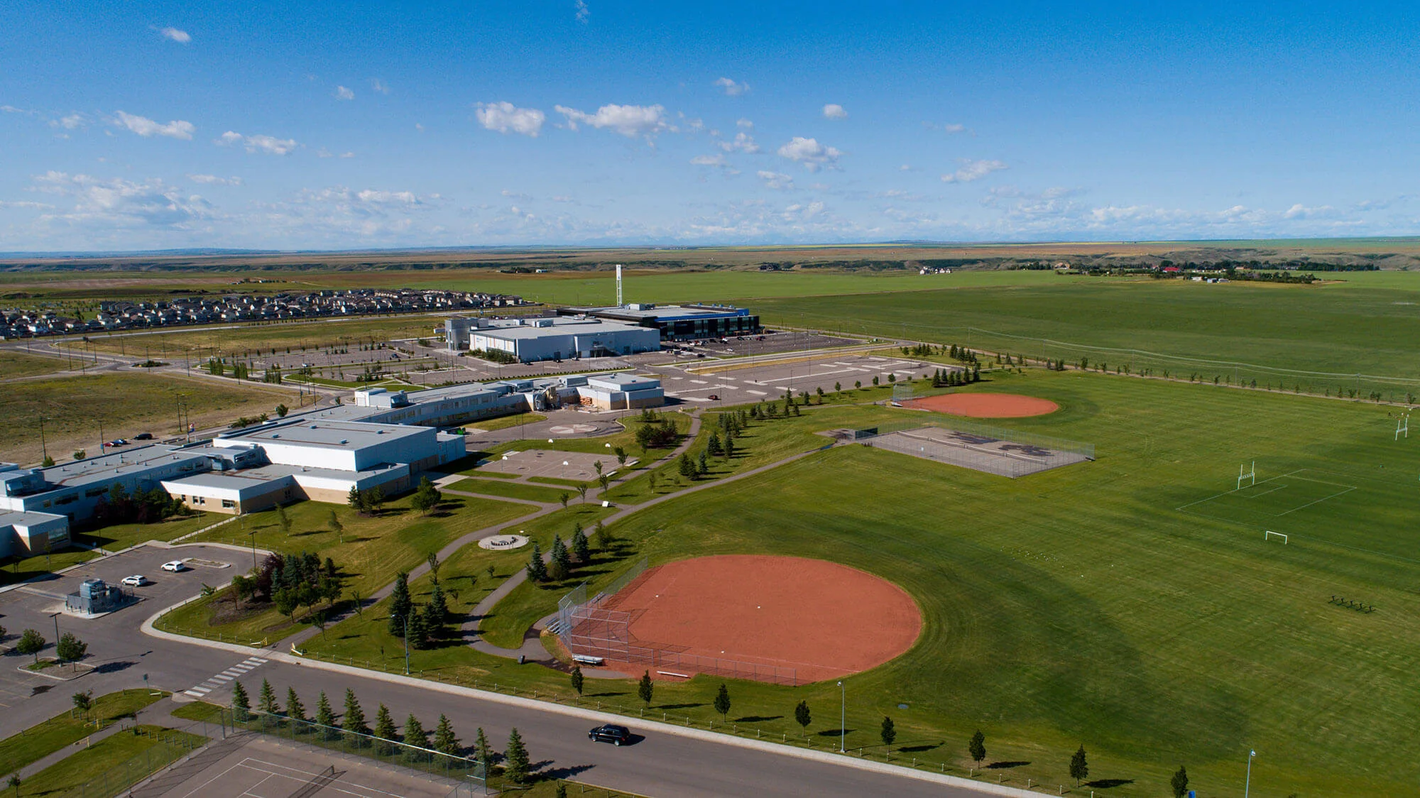 Gallery — Crossings Lethbridge