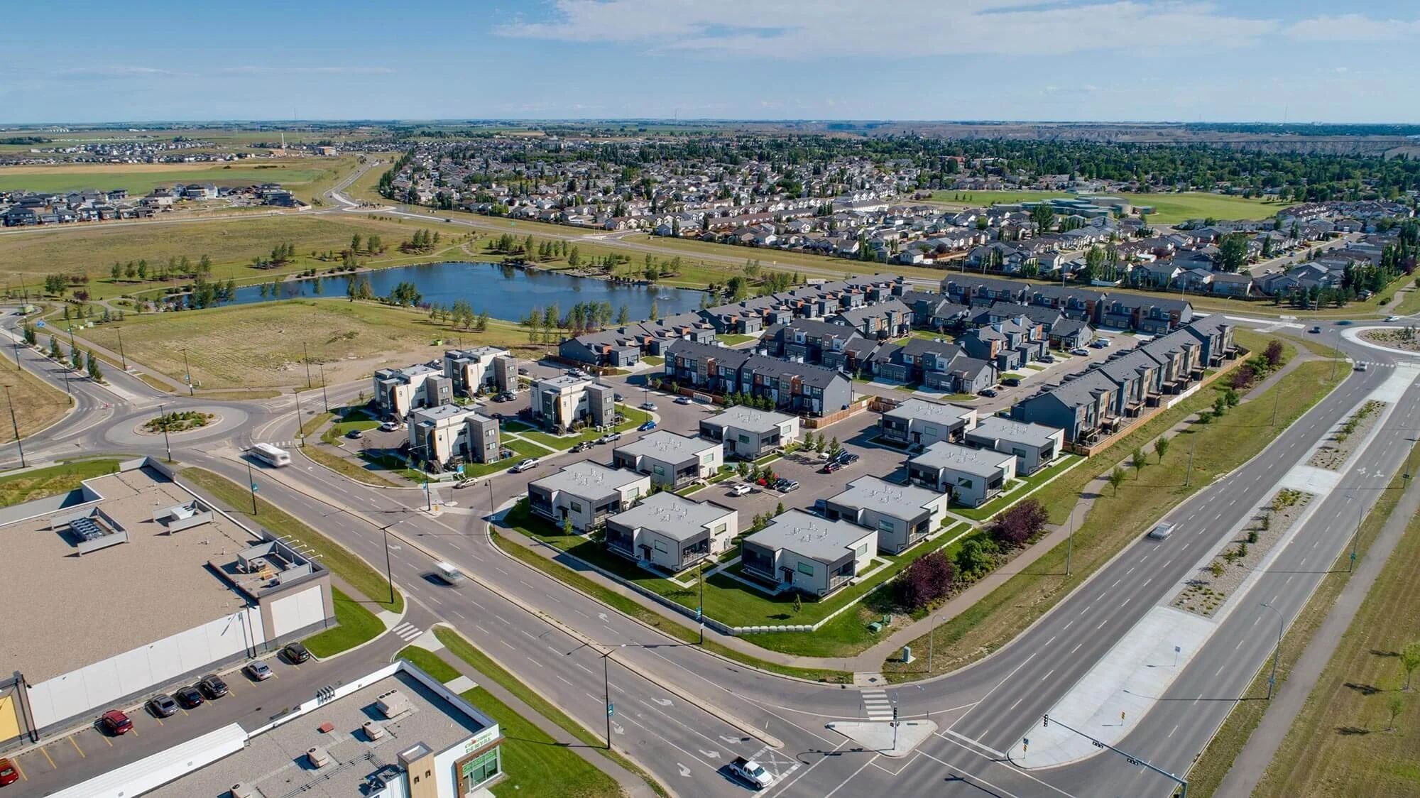 Gallery — Crossings Lethbridge