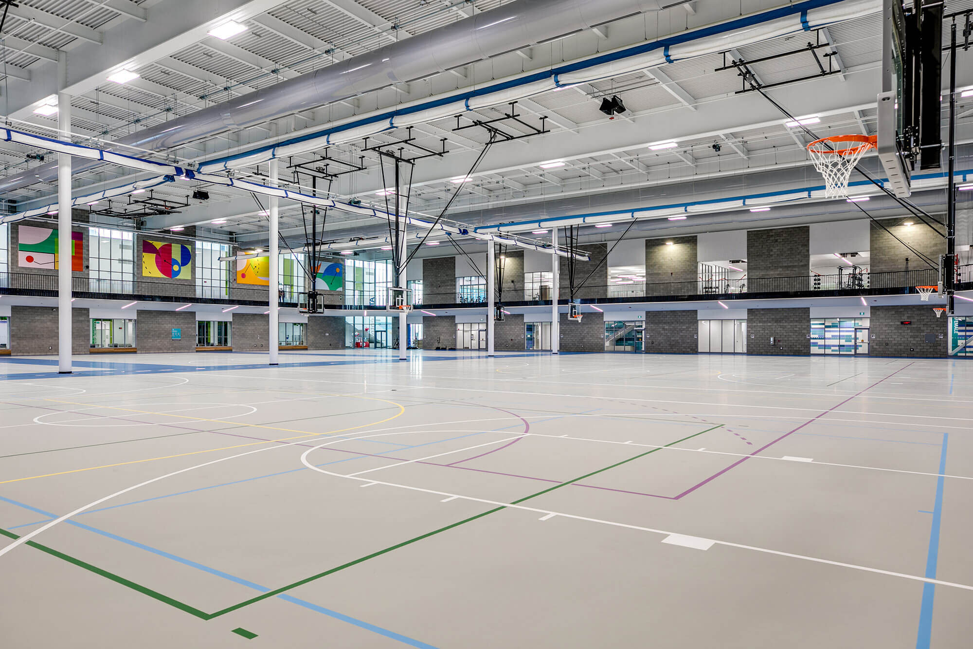 Gallery — Crossings Lethbridge