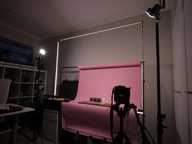 Behind the scenes at our home office when we created some stop motion ads
... #perth #perthisok #perthlife #perthbusiness #perthbased #perthgirlboss #perthgirlbosses #perthvideographer #business #businessowner #businesswoman #girlboss #girlbosslife #