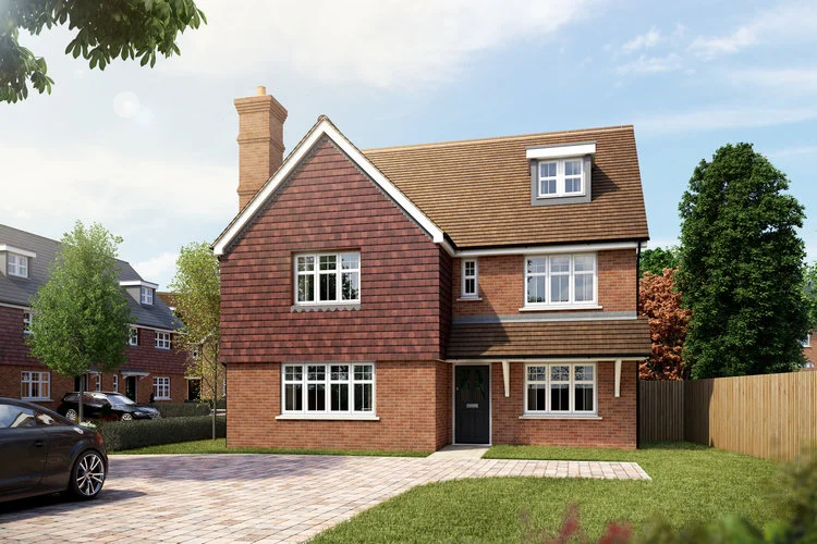 Reaching House Buyers