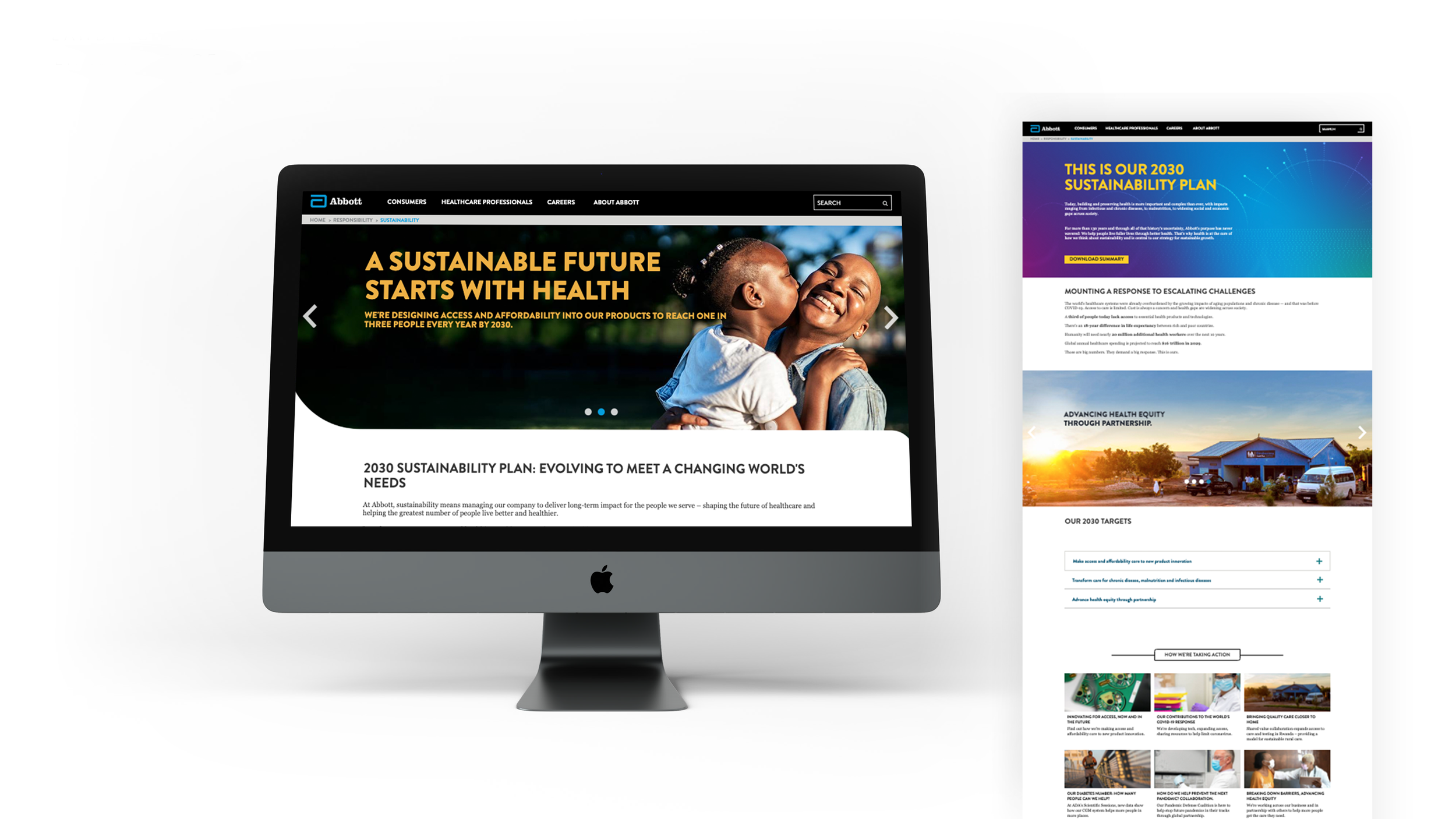 Website