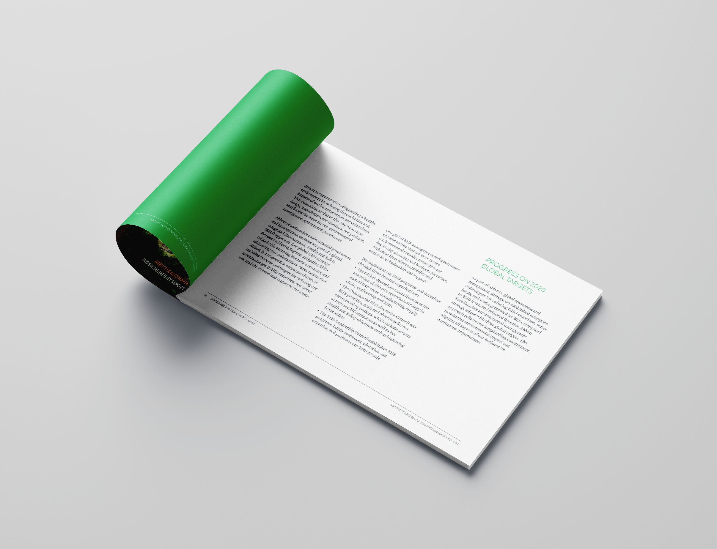 Abbott Scandinacia 2019 Sustainability Report Inside Pages.png
