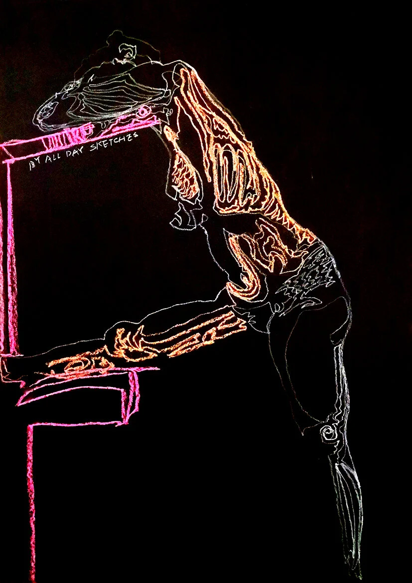 ｓｔｒｅｔｃｈｉｎｇ