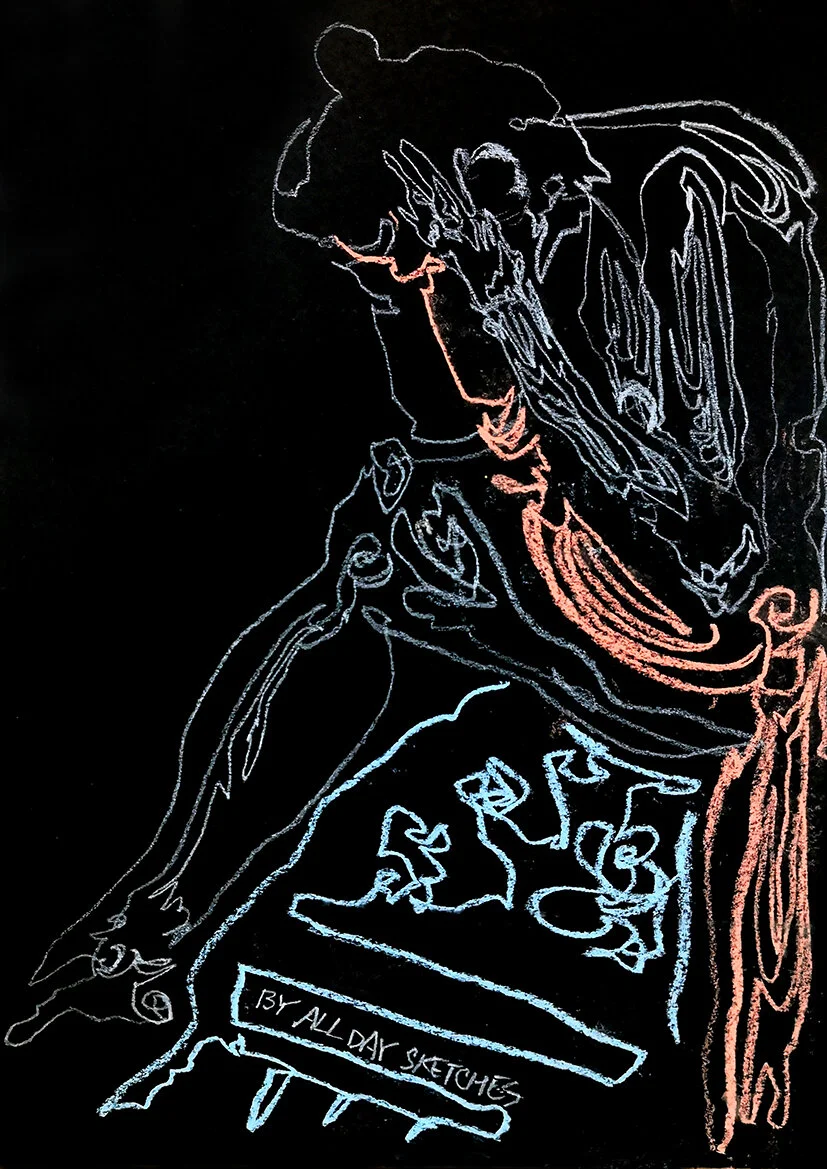 Ｔｒｏｕｂｌｅ　Ｄａｙ