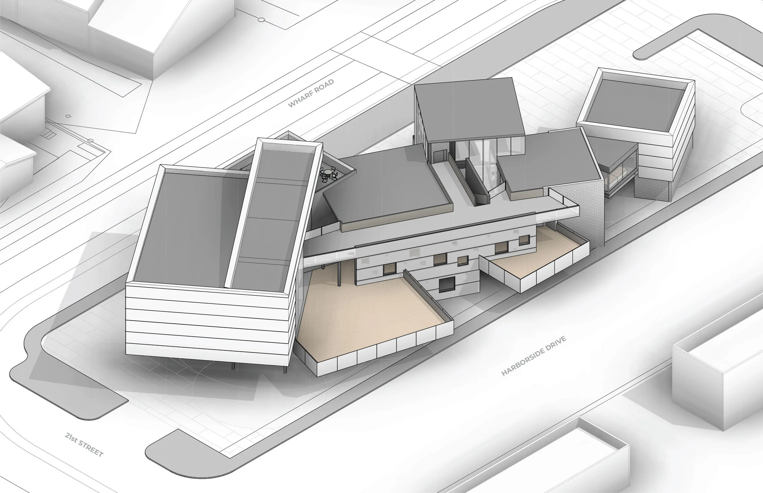 Contemporary Architecture and The Fibonacci Sequence — Rascoh Studio