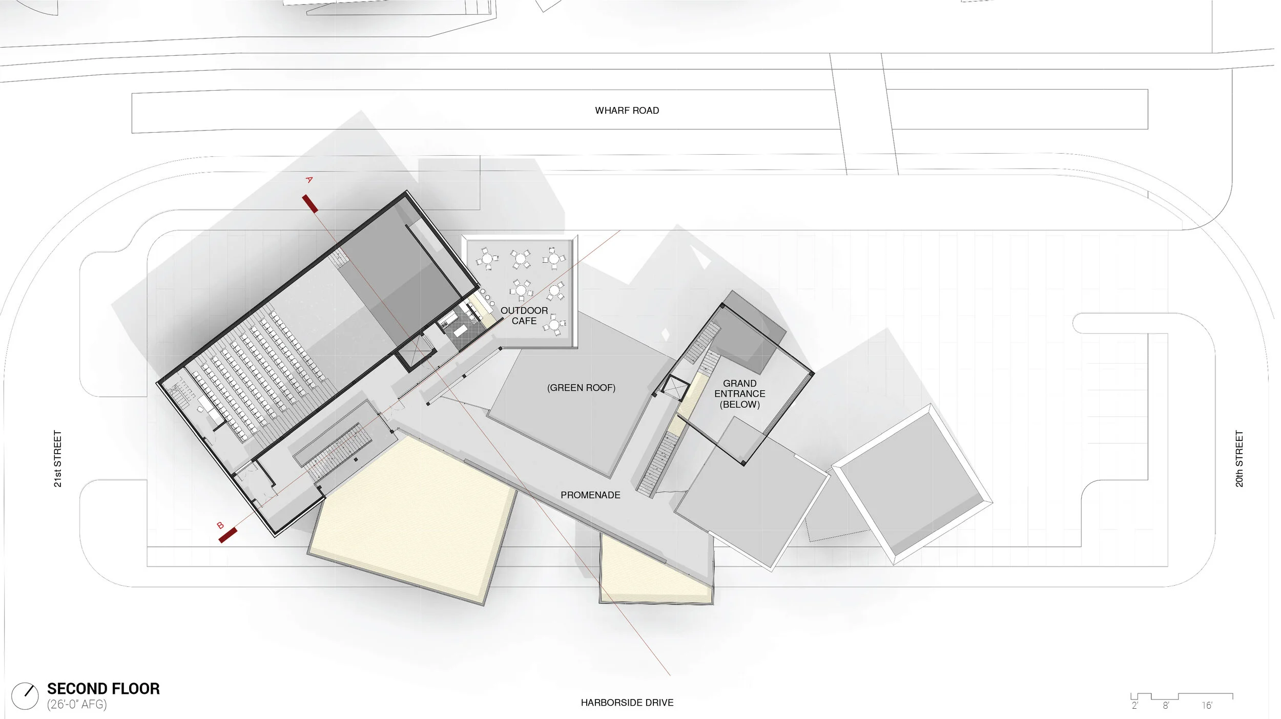 Contemporary Architecture and The Fibonacci Sequence — Rascoh Studio