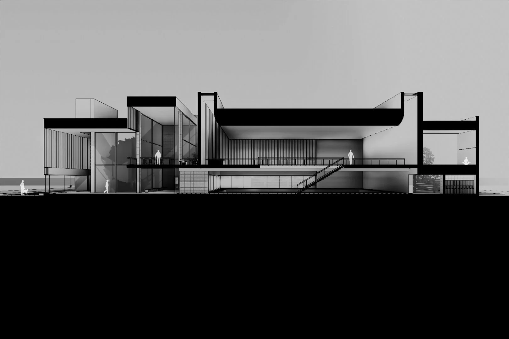 6 Types of Natural Light in Architecture — Rascoh Studio