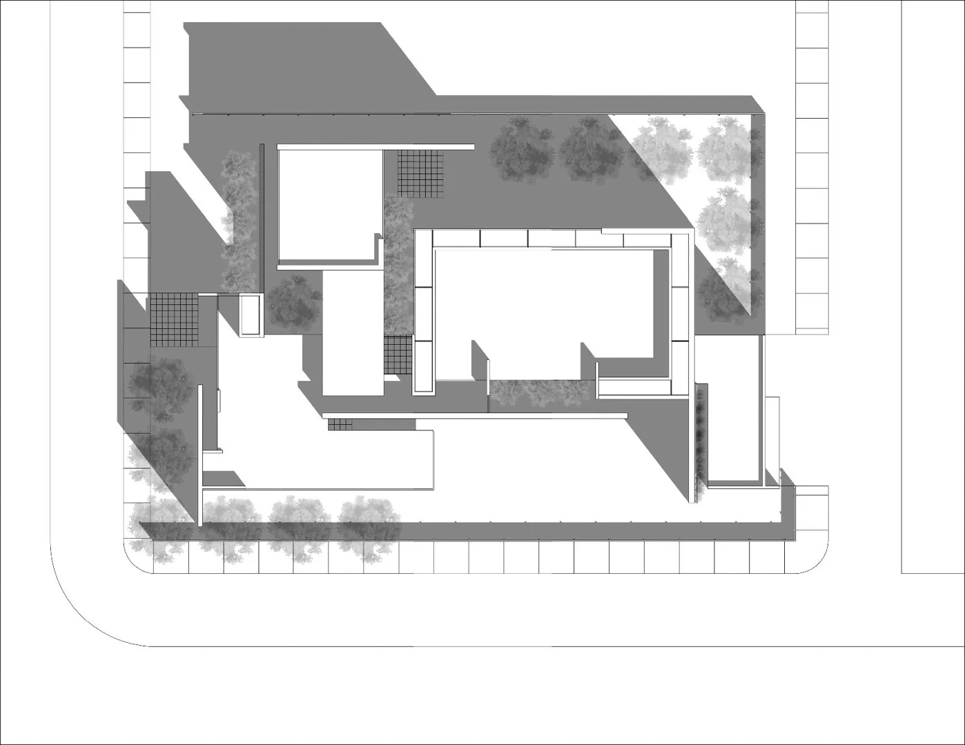 6 Types of Natural Light in Architecture Body, Spirit and Wellness