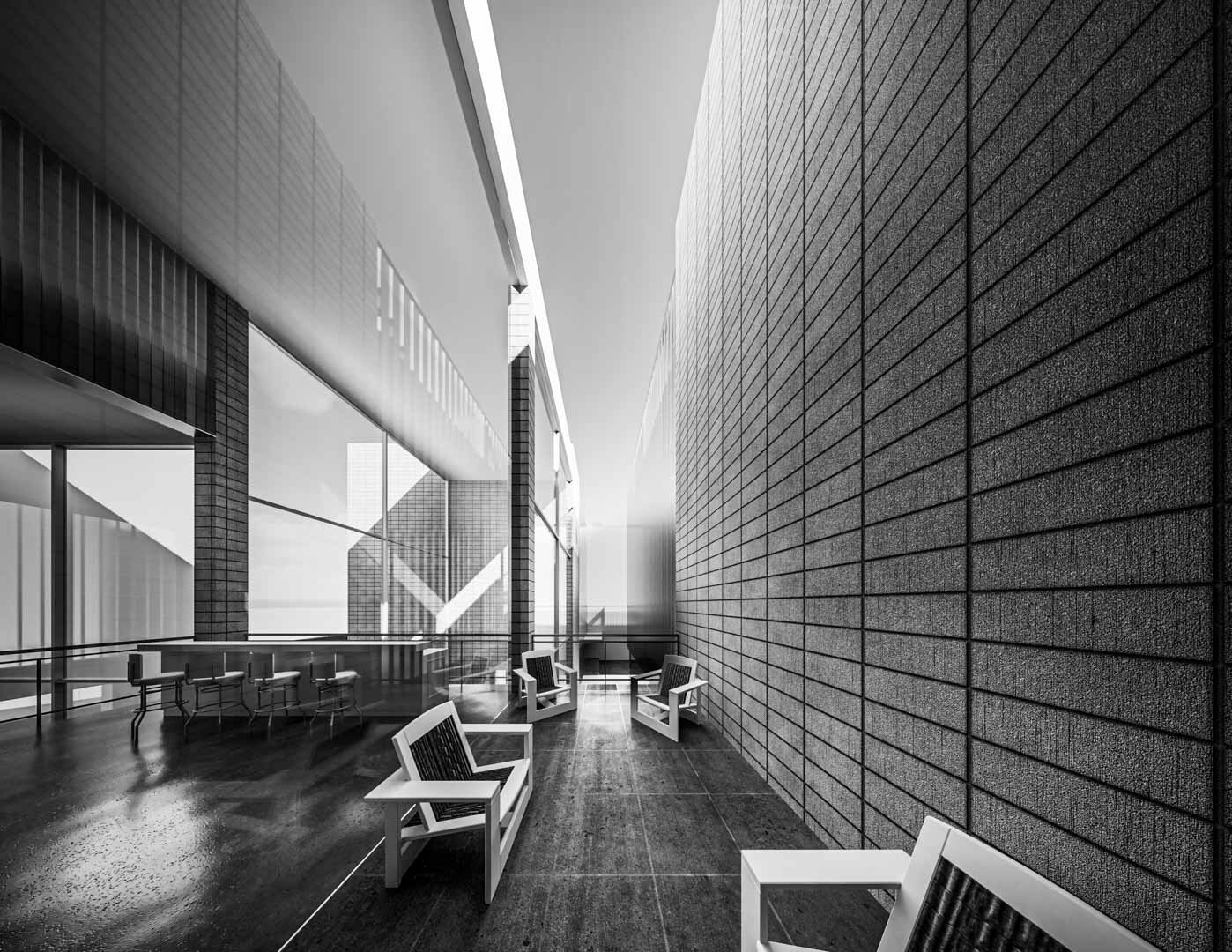 6 Types of Natural Light in Architecture — Rascoh Studio