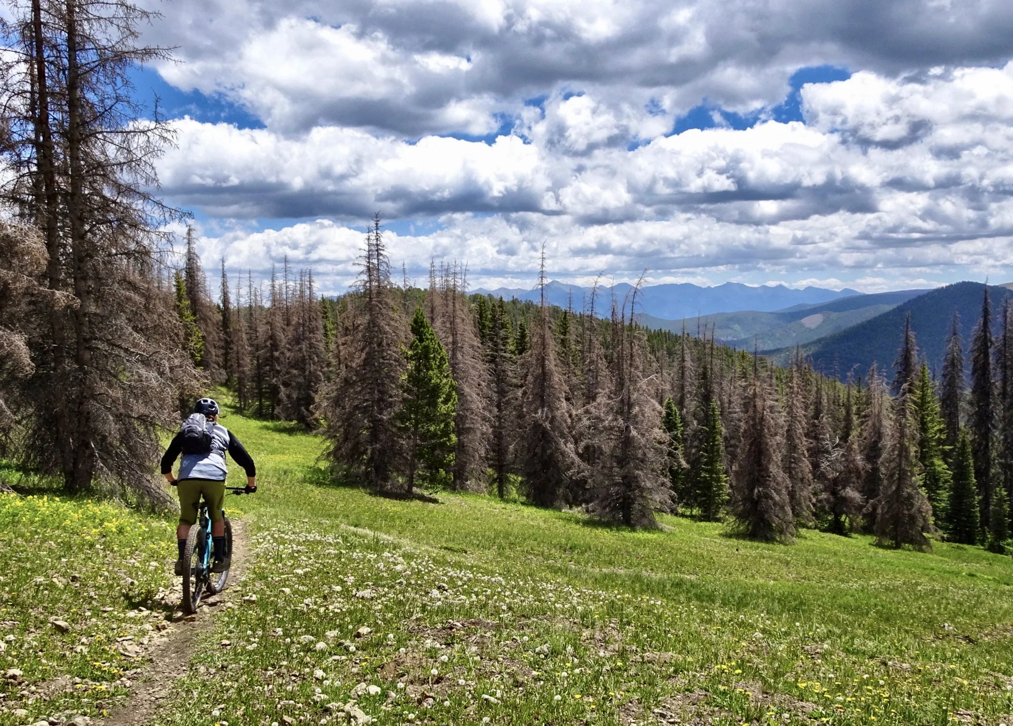 Salida, Colorado — Ground zero for adventure — FATMAP