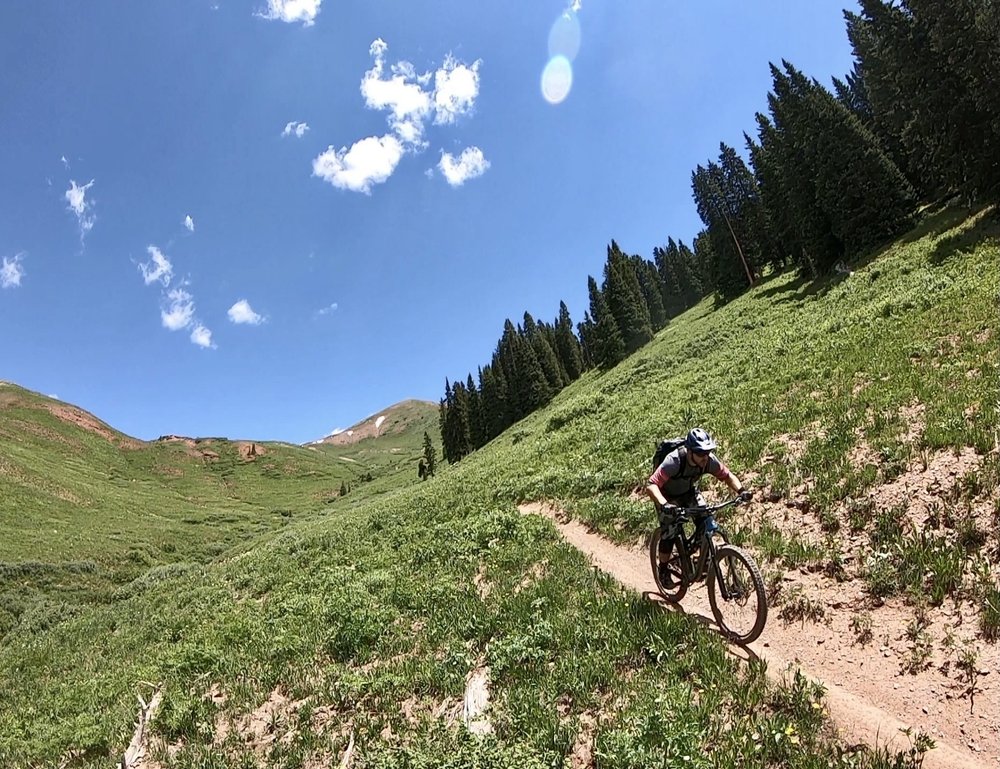 Top 10 Trails of 2021: Greg Heil's Favorite New Mountain Bike Trails ...