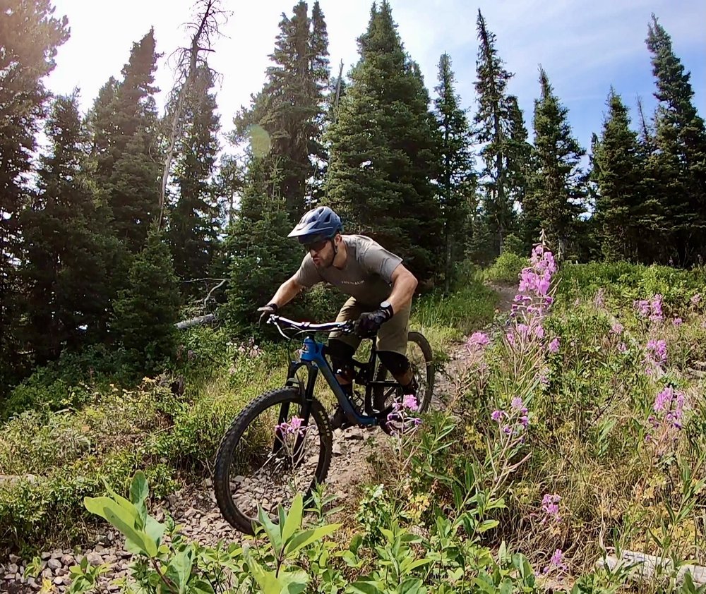 Top 10 Trails of 2021: Greg Heil's Favorite New Mountain Bike ...