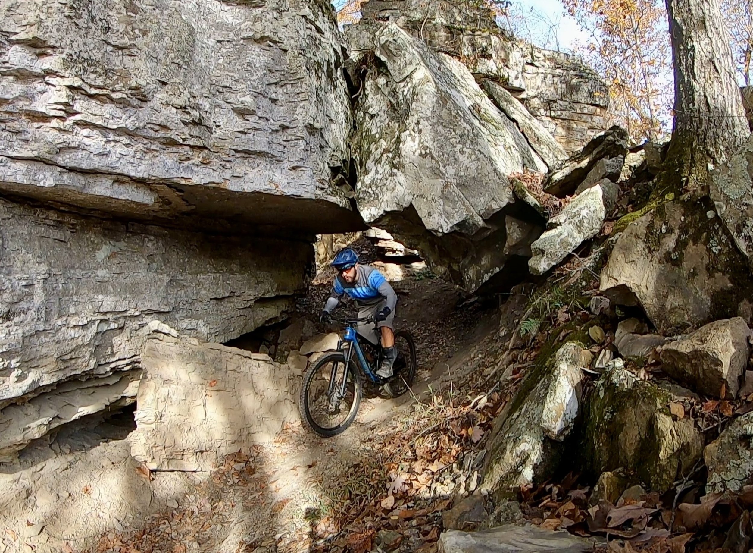 Top 10 Trails of 2021: Greg Heil's Favorite New Mountain Bike ...