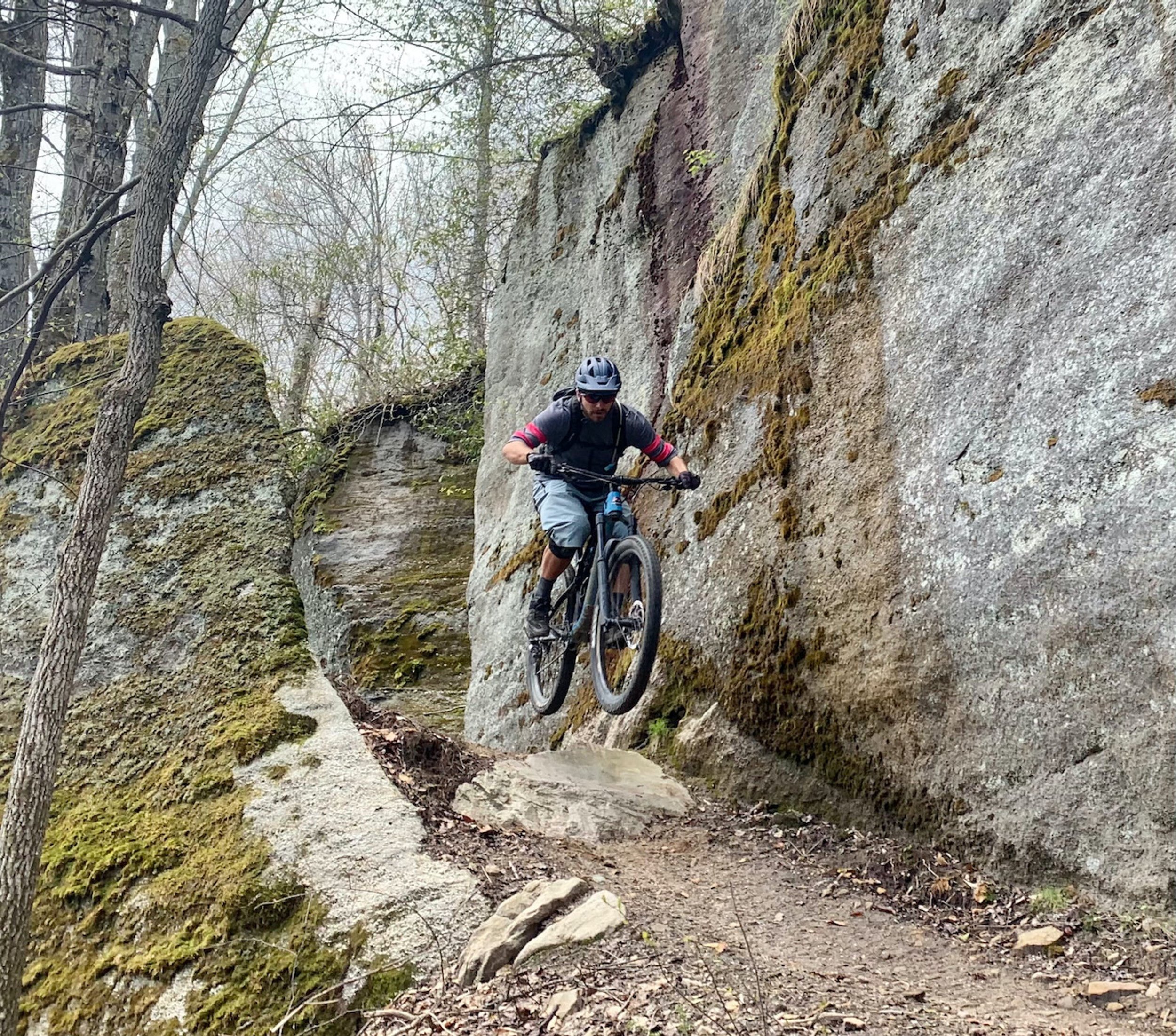 Top 10 Trails of 2021: Greg Heil's Favorite New Mountain Bike ...