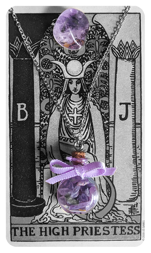 Amethyst