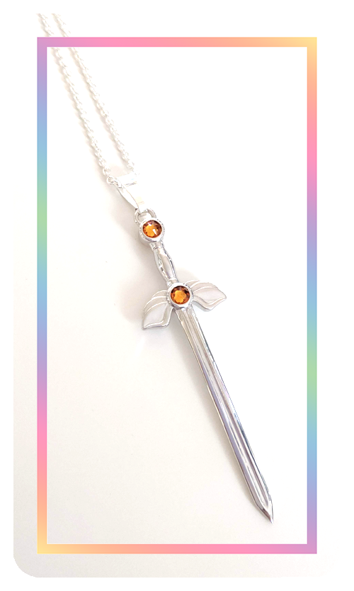 Sword Charm