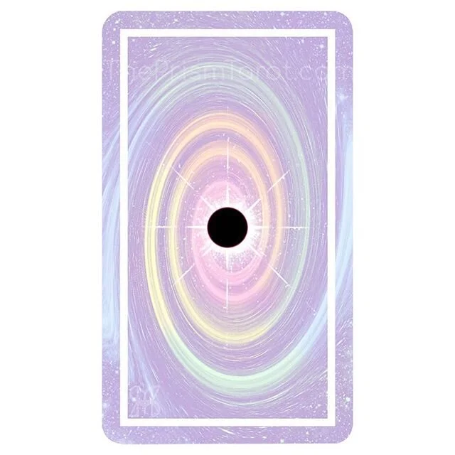 The Void &ldquo;I paint galaxies 
to calm my weary mind.
I imagine floating 
breathless
feeling weightless
embraced by blankets of light 
colors I've never seen before
cold and warm at the same time
then darkness,
silence,
nothing.

But 
great things