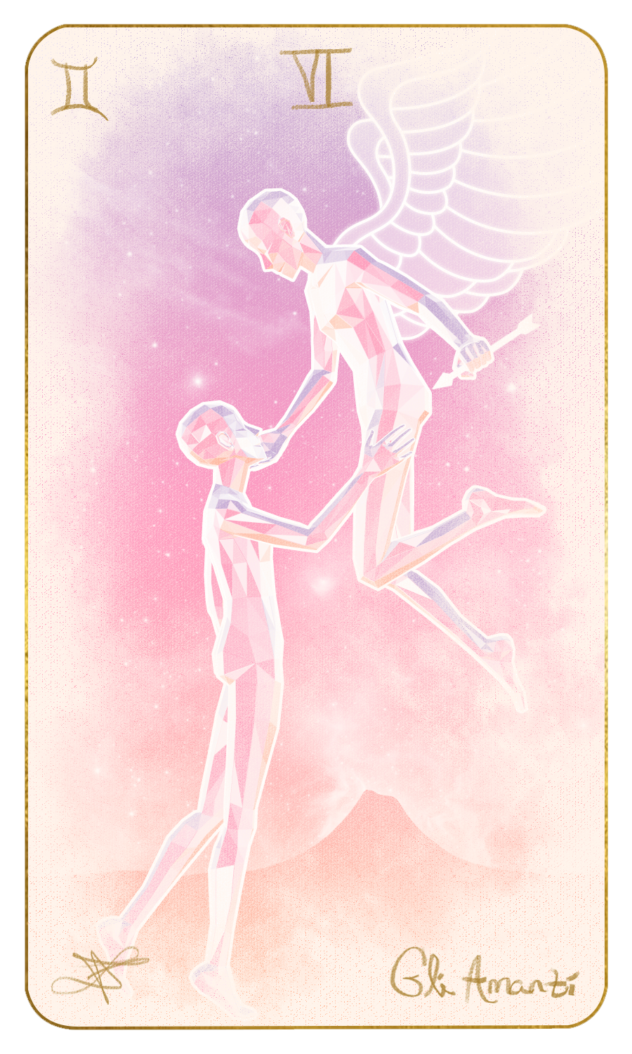 Gli Amanti: The Lovers