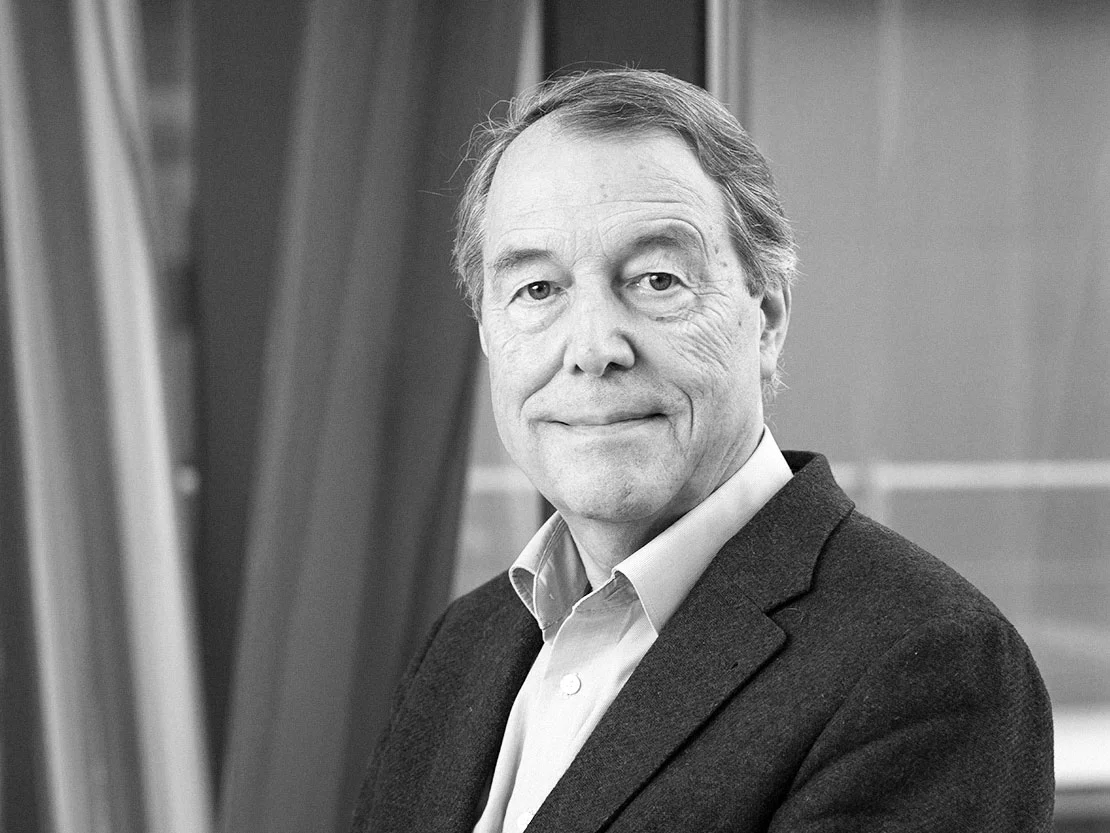 Cornelis J. M. Melief | Vice President