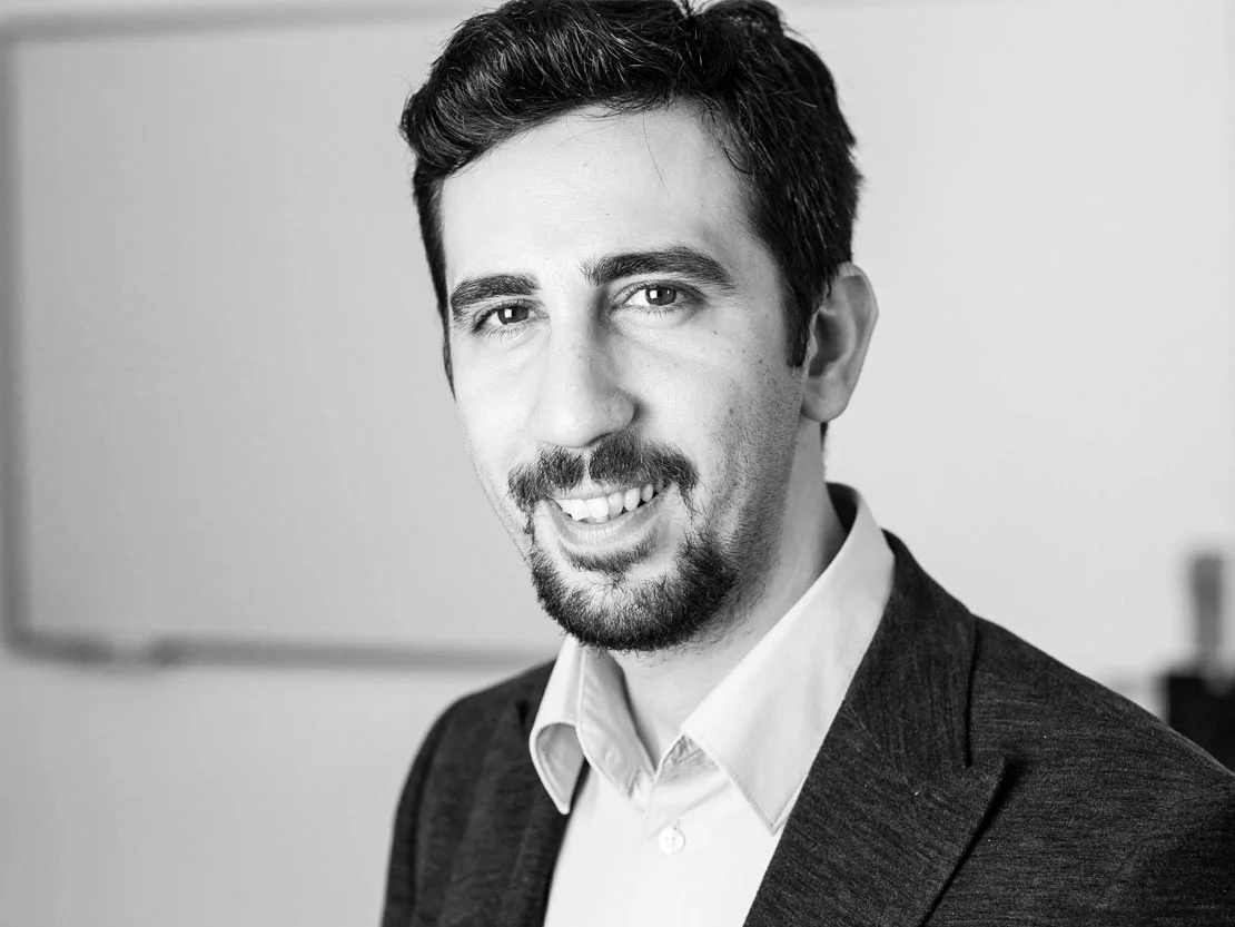 Mustafa Diken | Secretary & Scientific Program Director