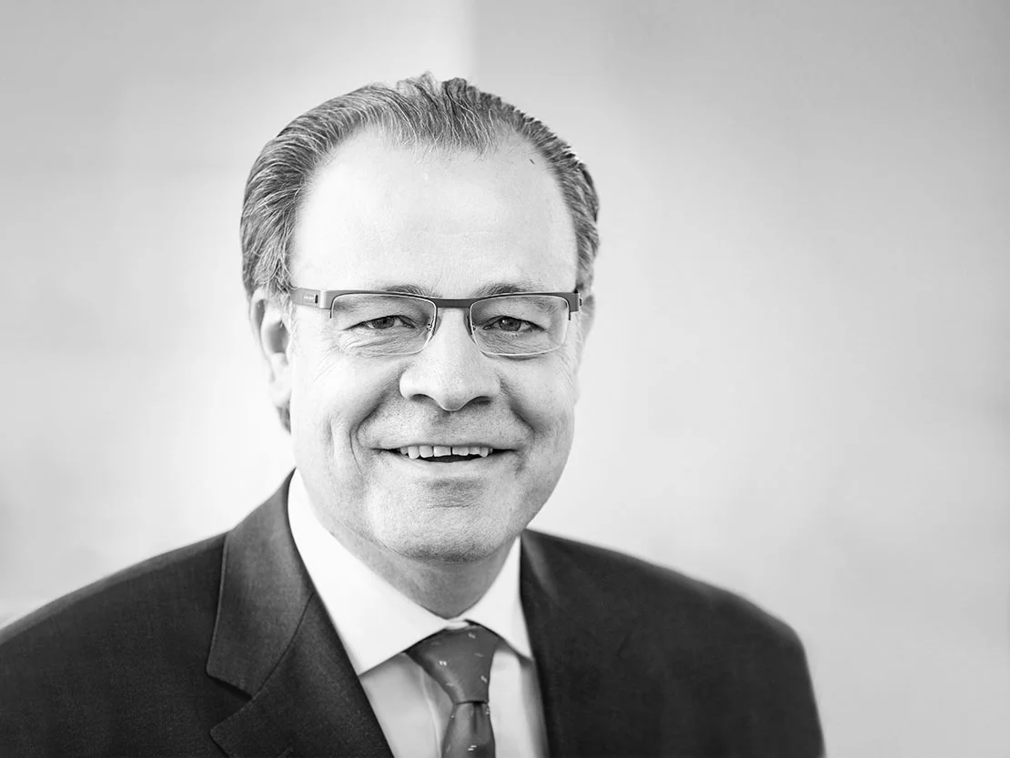 Michael Föhlings | Treasurer