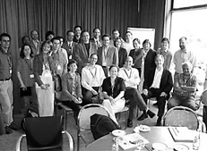  Kick-Off Meeting Mainz, May 2005 