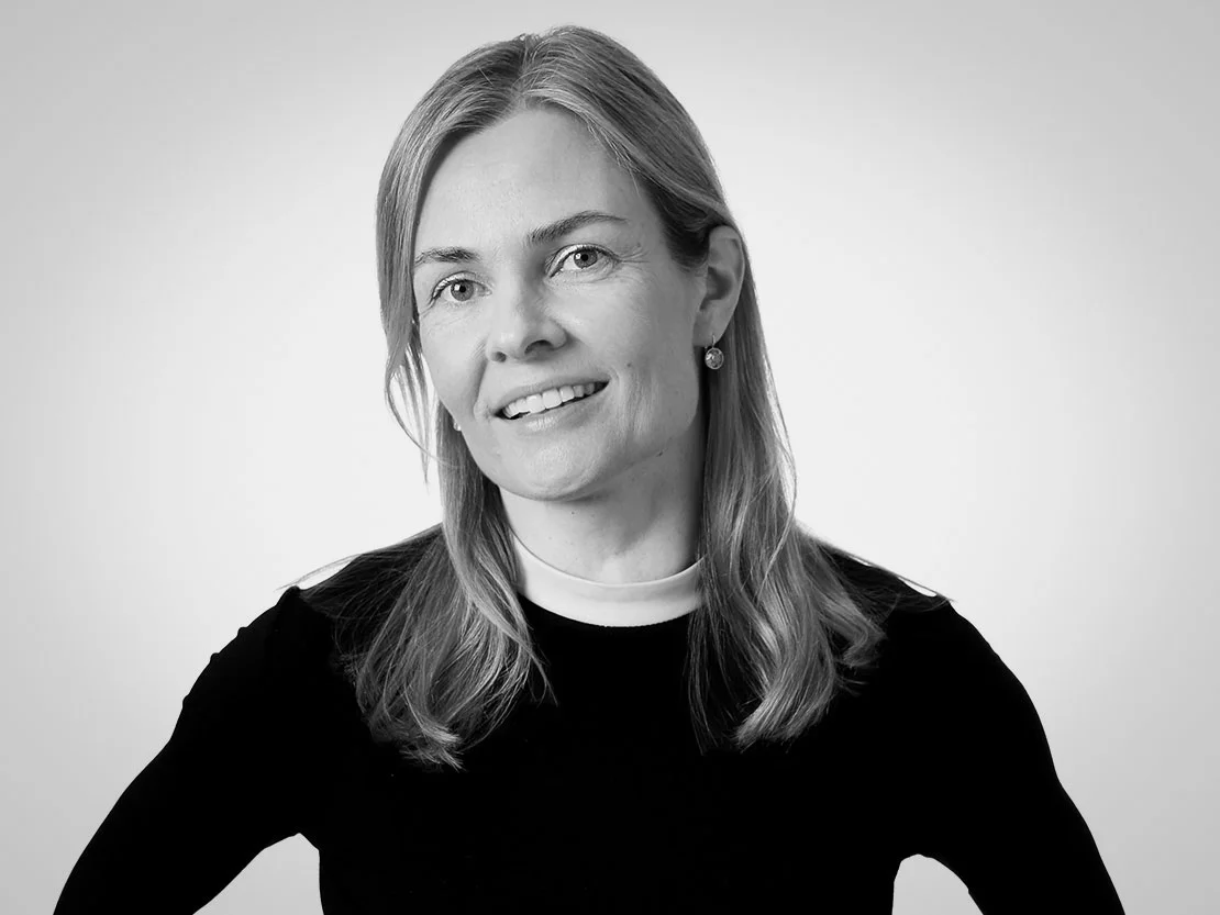 Johanna Olweus