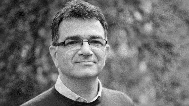 Vincenzo Cerundolo 1959-2020