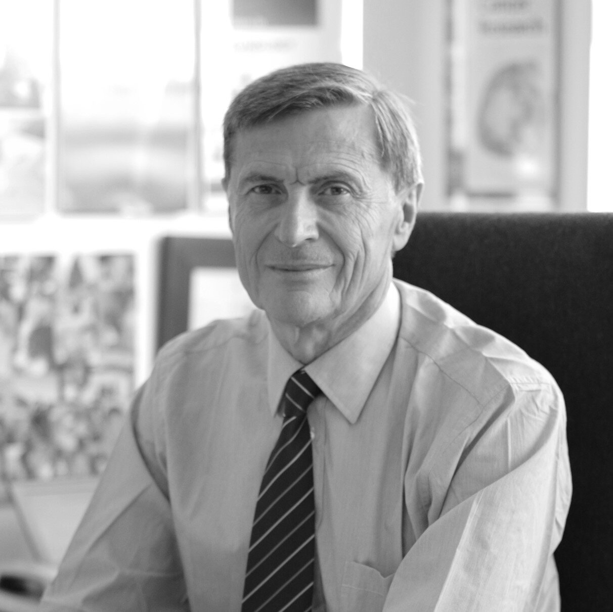 2021 CIMT Lifetime Achievement Award