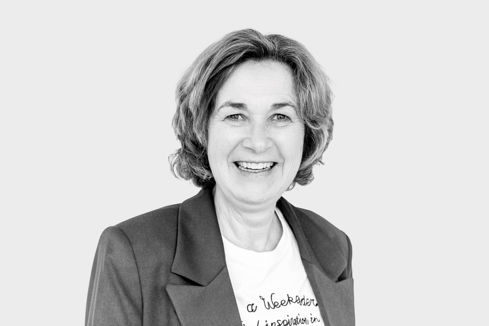 Christiane Wellié-Reeve | Managing Director
