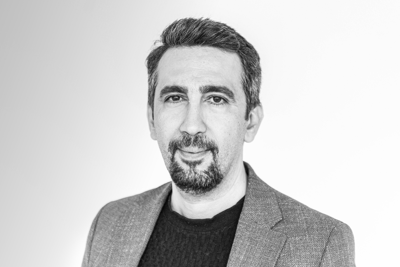 Mustafa Diken | Secretary & Scientific Program Director