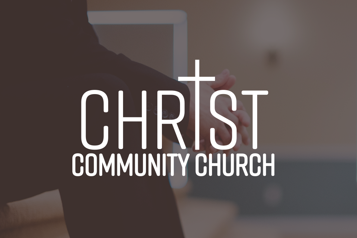 Christ Community Church