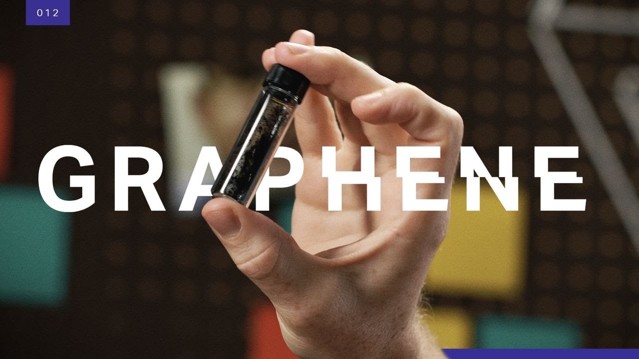 Graphene (DP)
