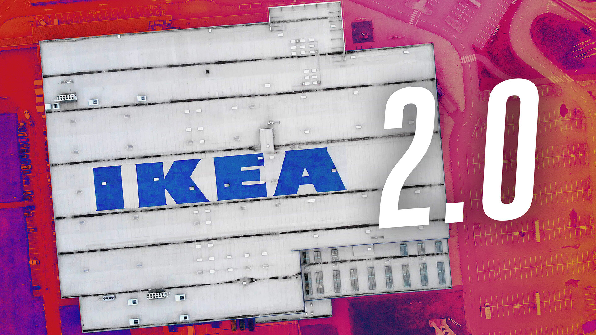 Ikea 2.0 (Editor)