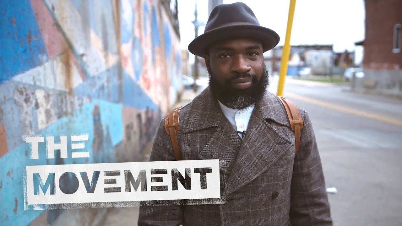 The Movement (Director, DP)