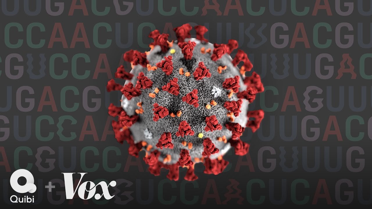 The coronavirus is mutating (Editor)