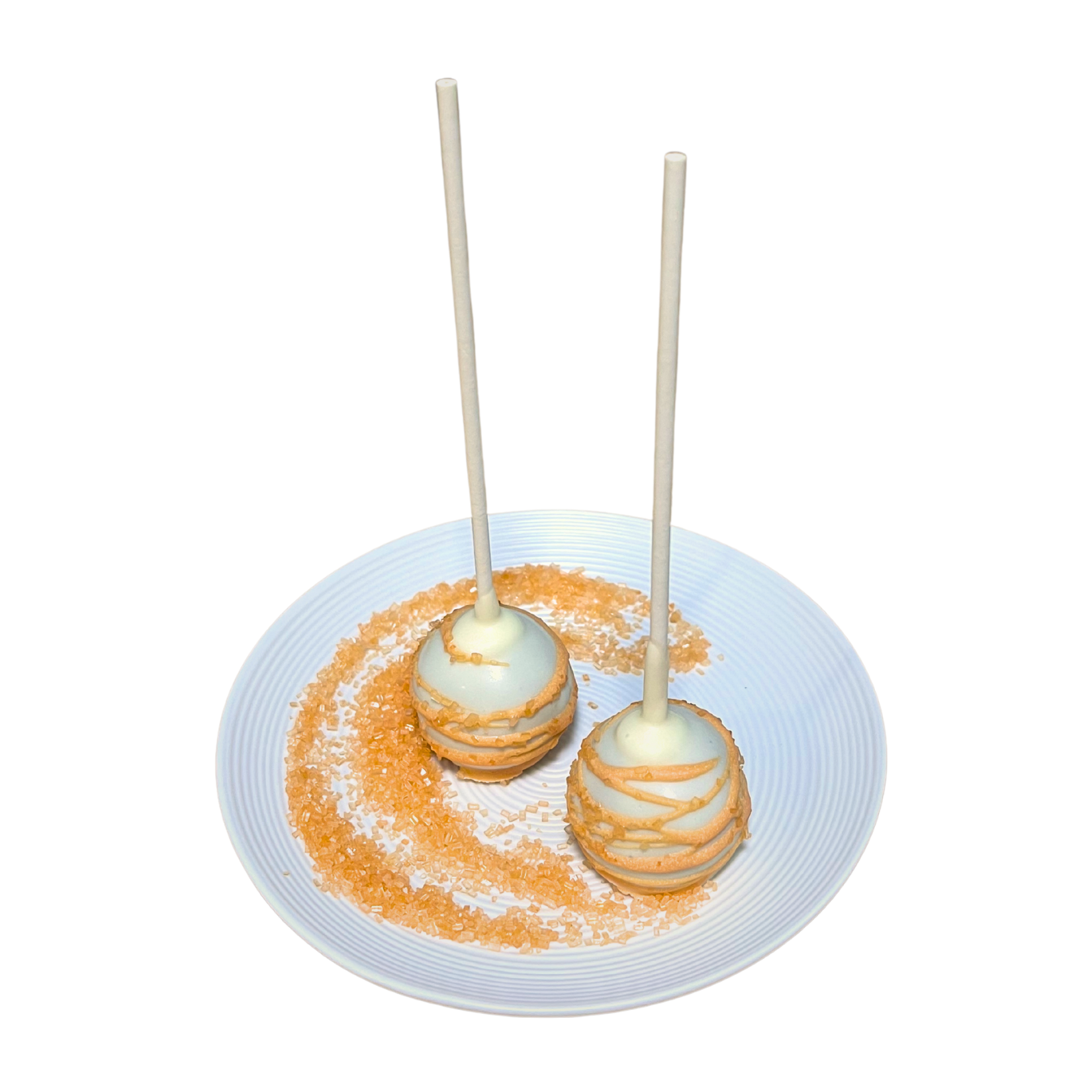 SEASONAL FLAVOR: Orange Creamsicle