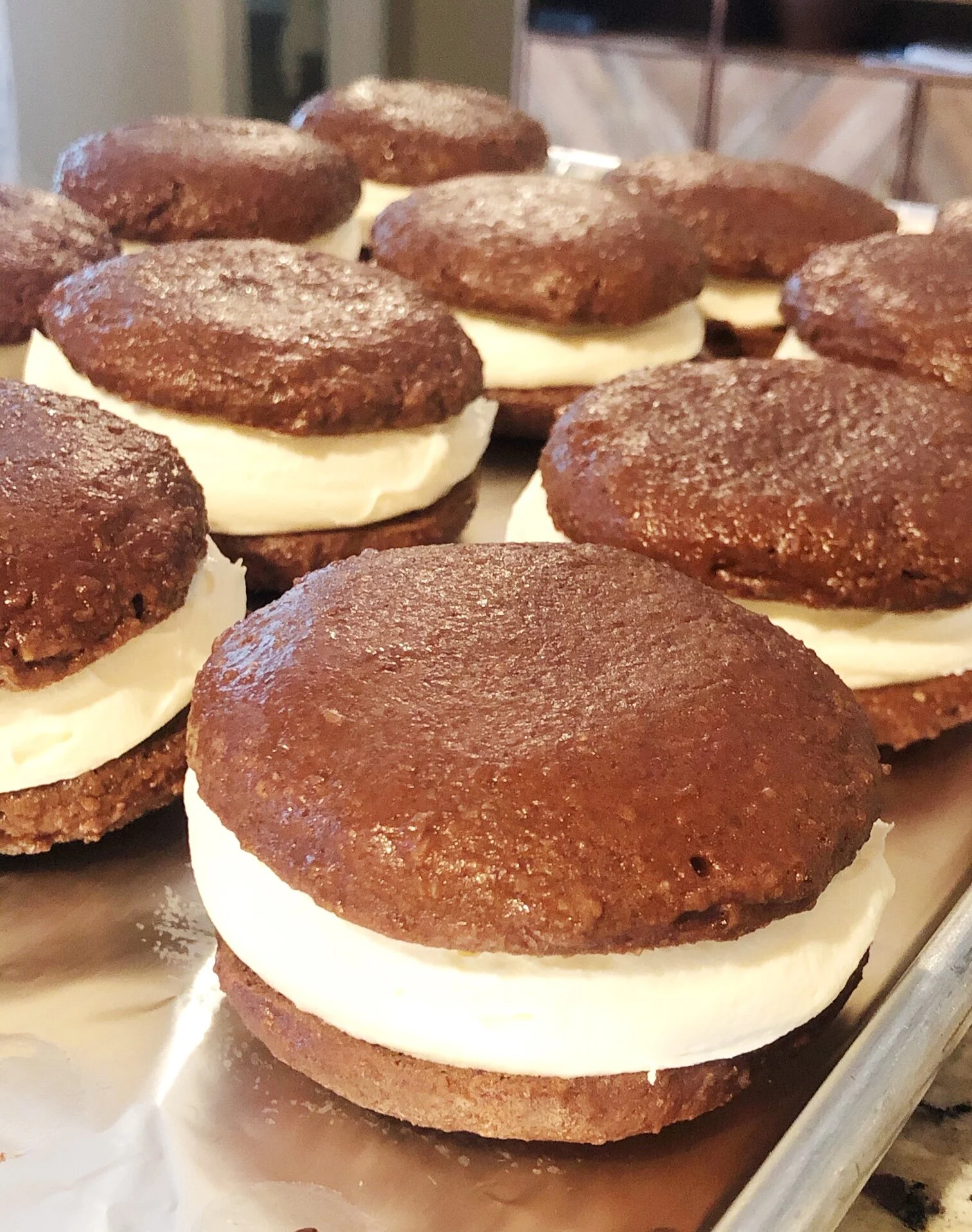 Chocolate Caramel Whoopie Pie.JPG