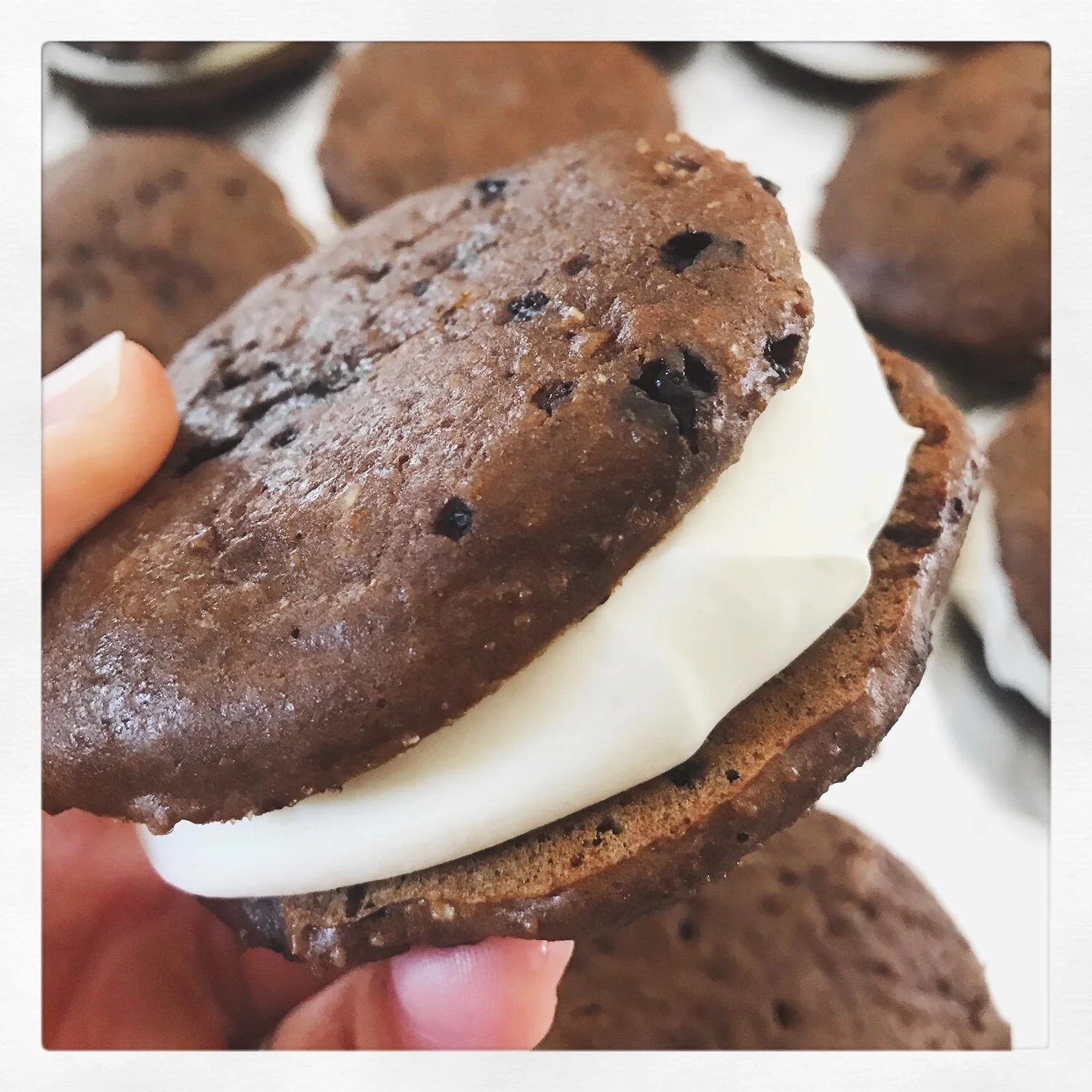 Caramel Whoopie Pie.JPG