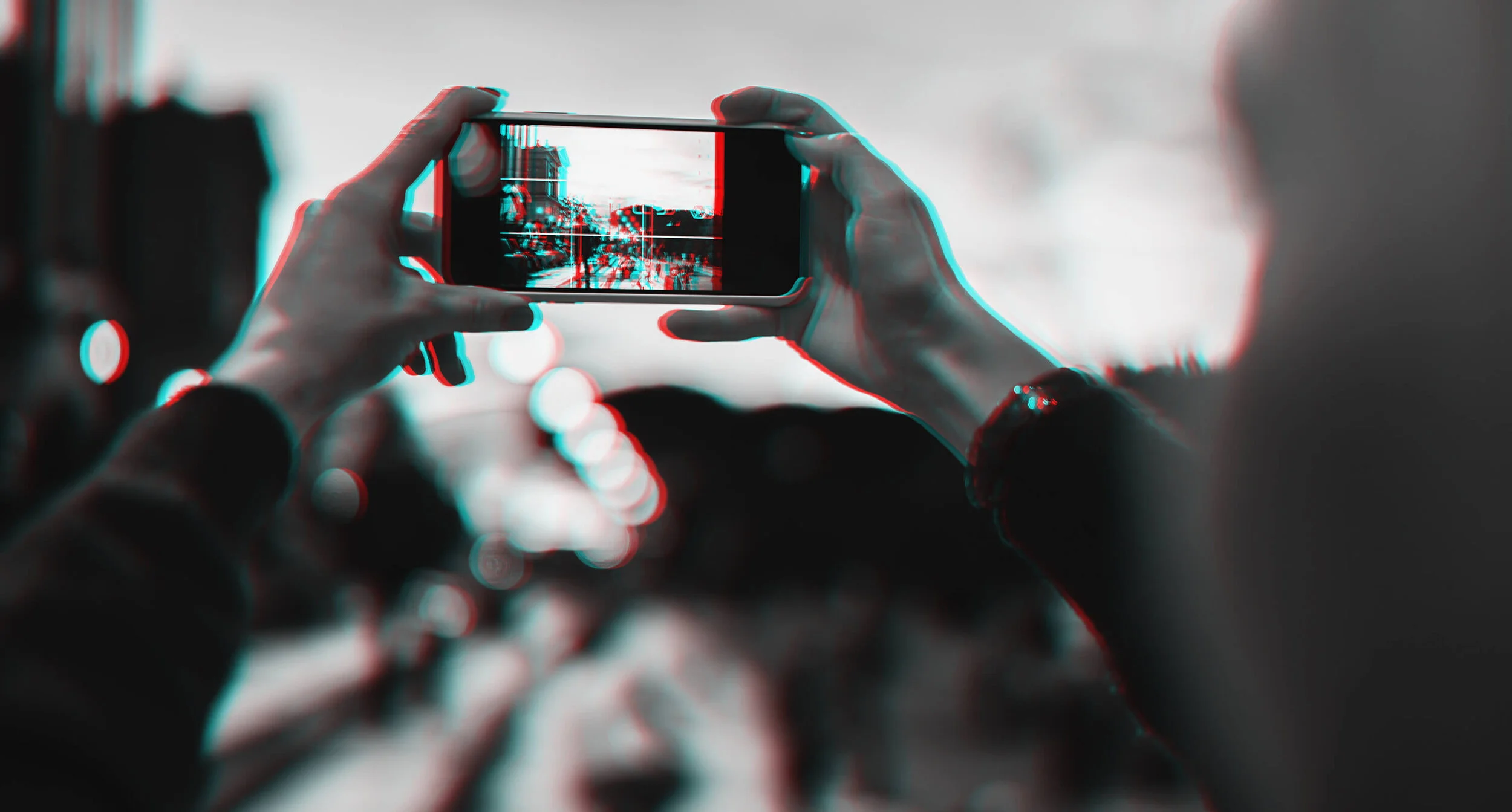 How To Take Great Smartphone Photos