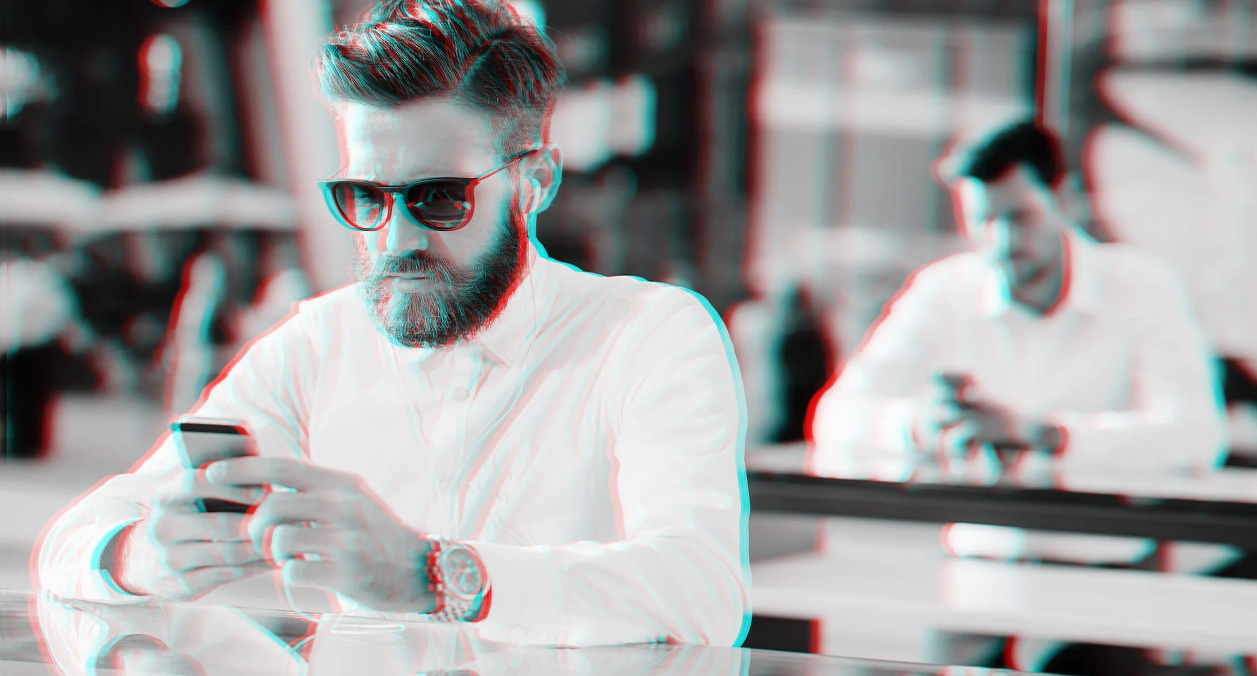 How To Stand Out Among The Digital Noise