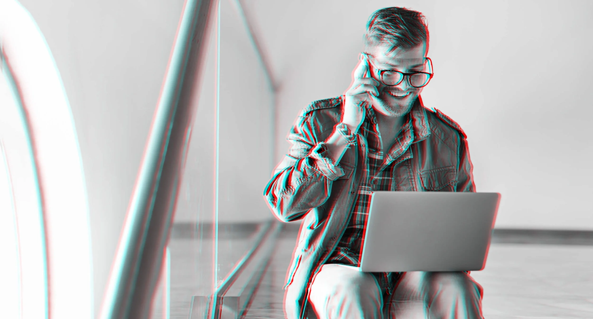 6 Steps to Create an Iconic Logo