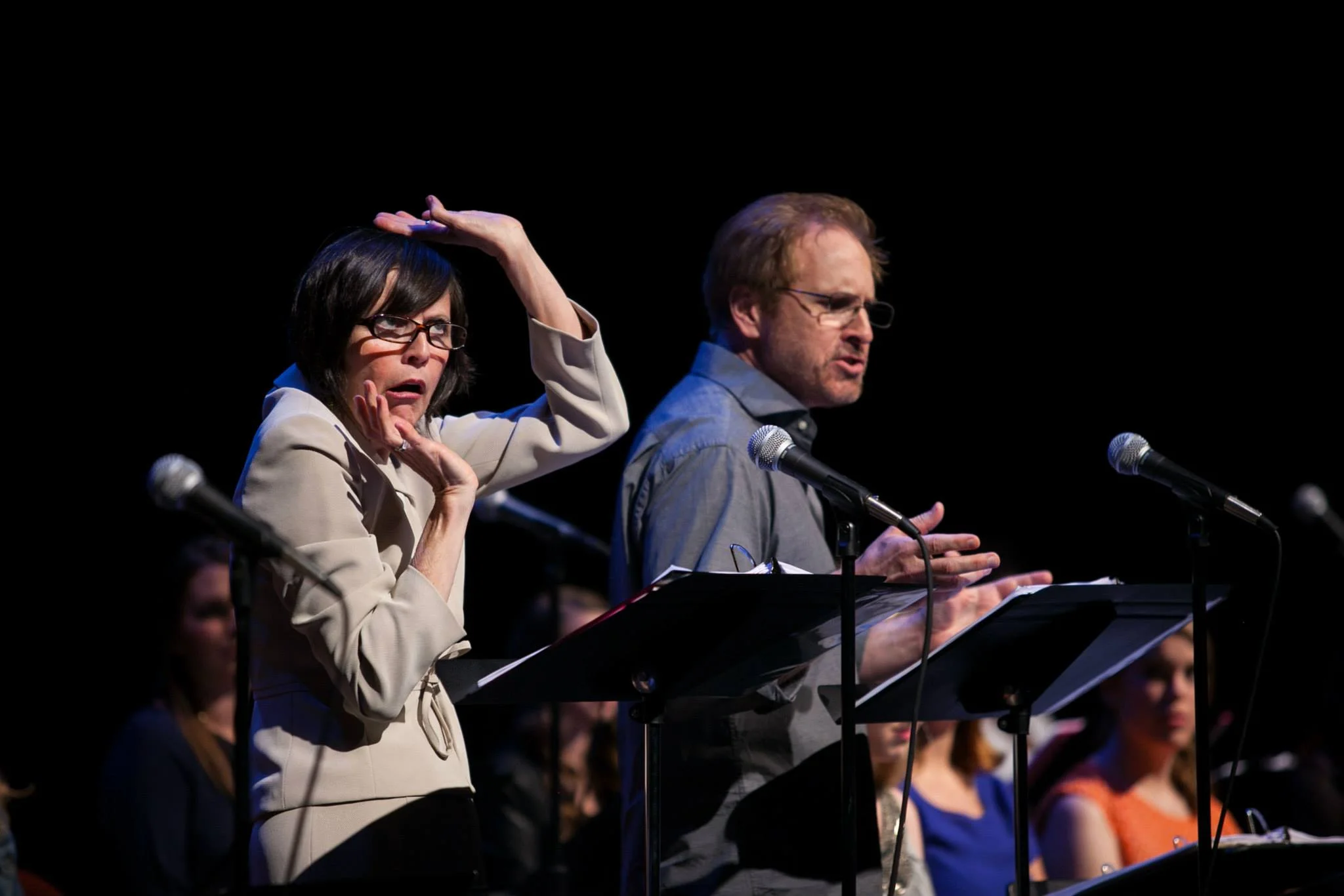 Princesses by David Zippel, Matthew Wilder, and Cheri and Bill Steinkellner Directed by Rocker Versatique Texas Musical Theatre Workshop